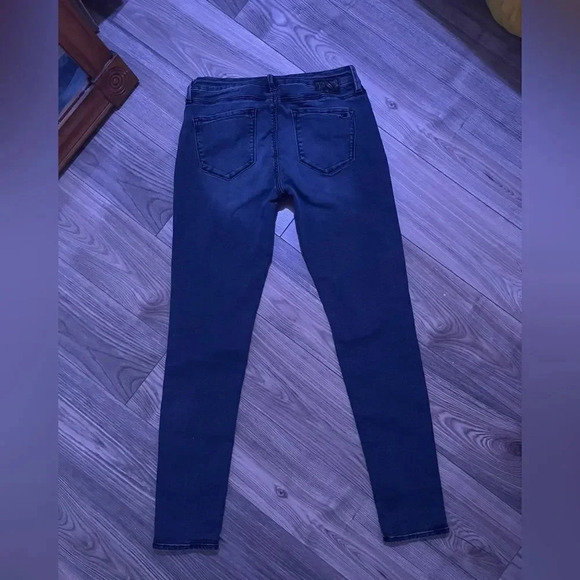 Mavi Alexa Mid-Rise Skinny jeans Size 29 - Picture 2 of 13